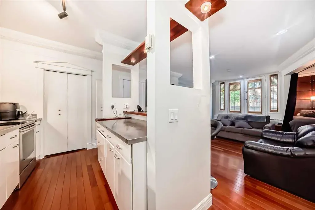 1410 2 Street SW, #111