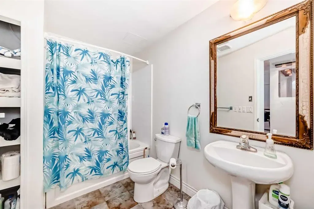 1410 2 Street SW, #111