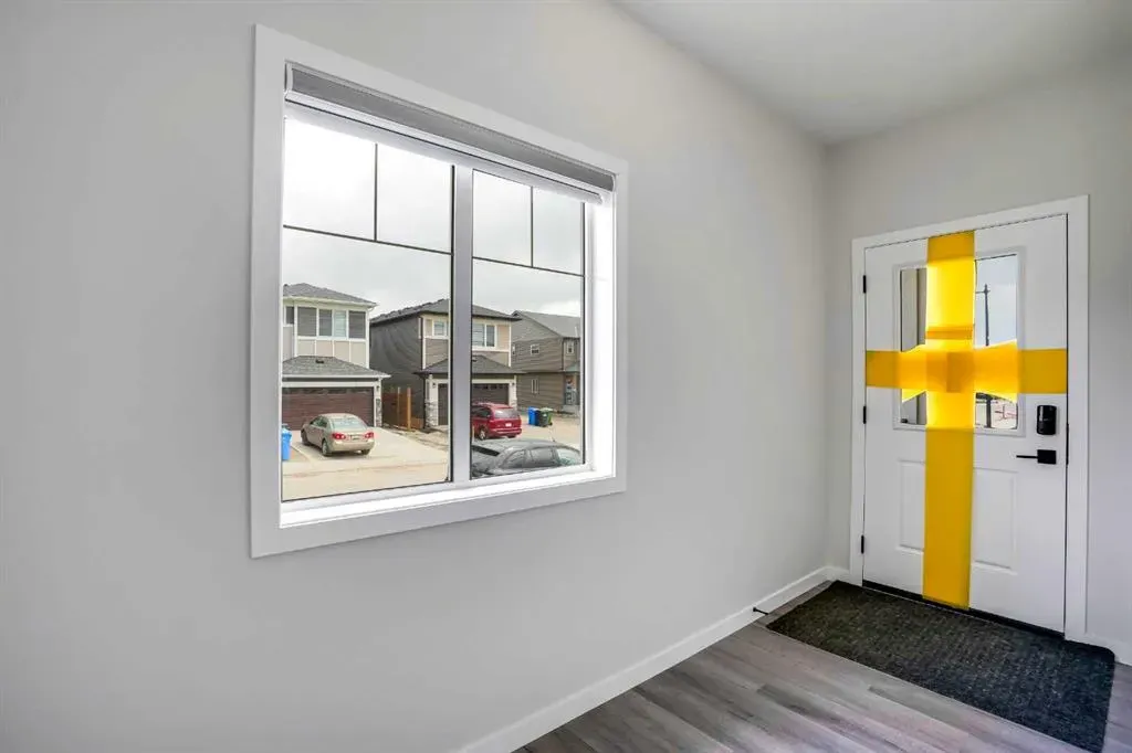 6 Homestead Circle NE