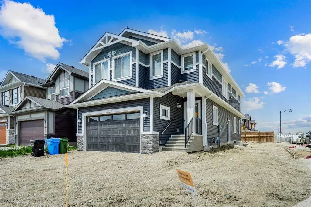 6 Homestead Circle NE