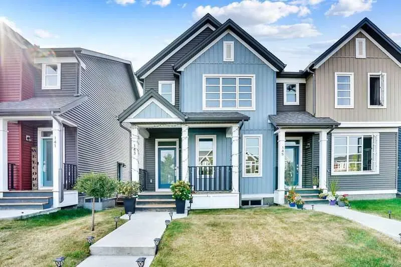 143 HIGHVIEW Gate SE