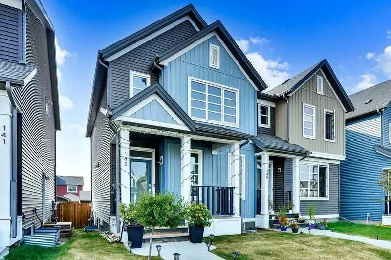 143 HIGHVIEW Gate SE