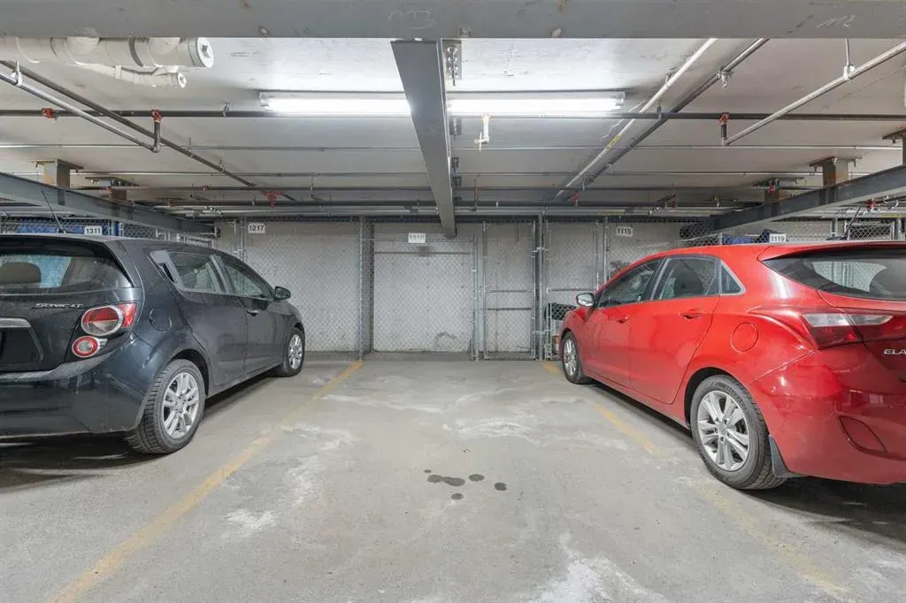 1818 Simcoe Boulevard SW, #1310