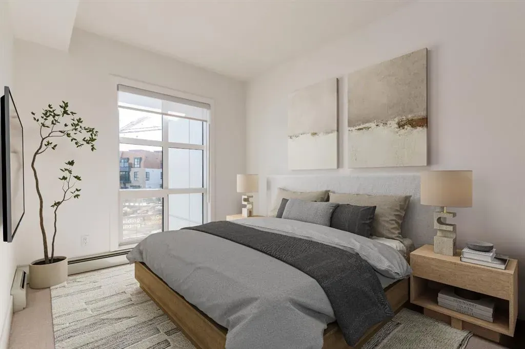 4270 Norford Avenue NW, #2111