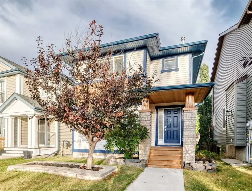 112 Sagewood Grove SW