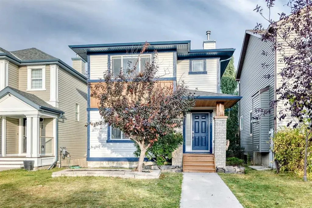 112 Sagewood Grove SW