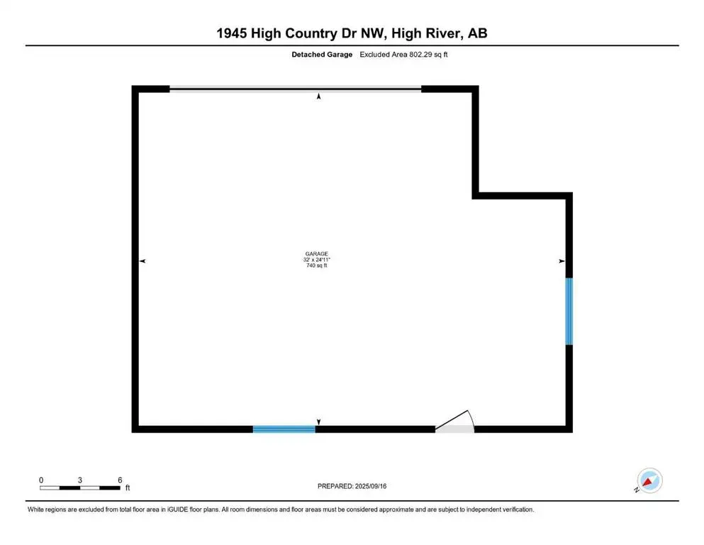 1945 High Country Drive NW