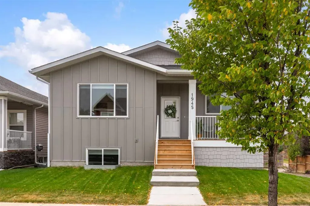 1945 High Country Drive NW