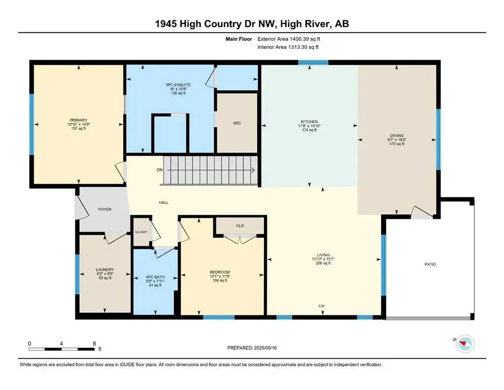 1945 High Country Drive NW