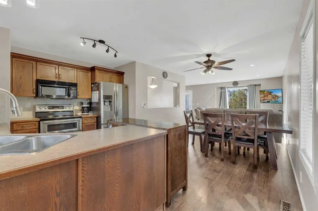 317 Jenner Crescent