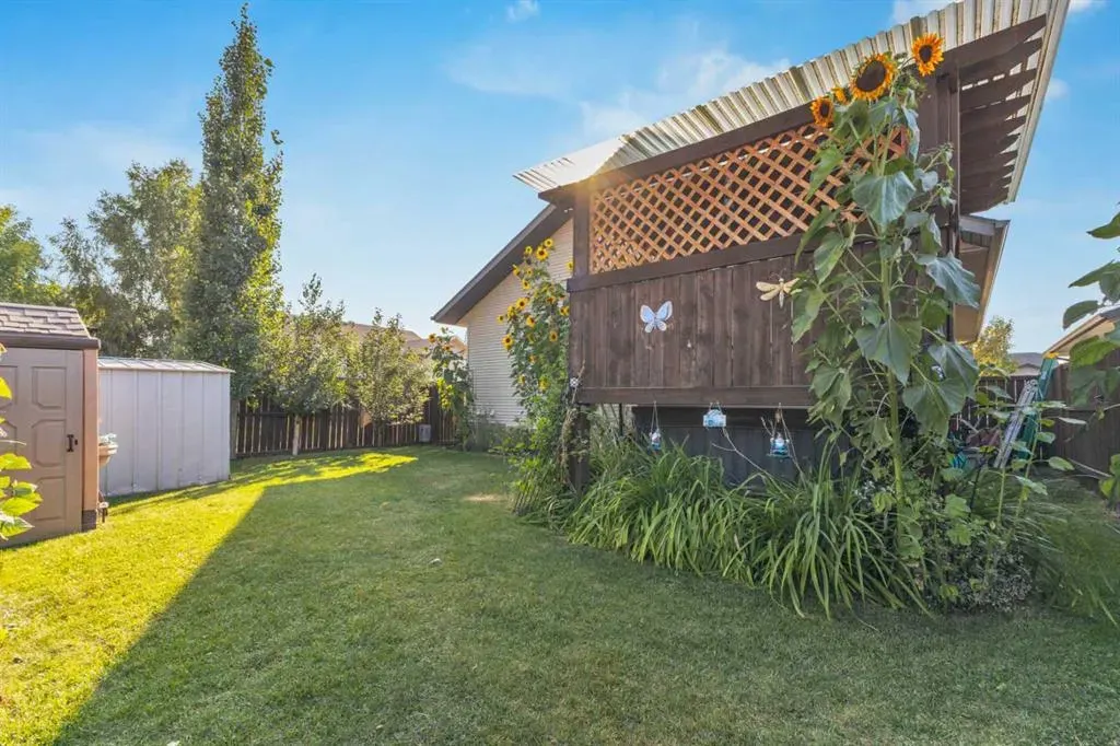 317 Jenner Crescent