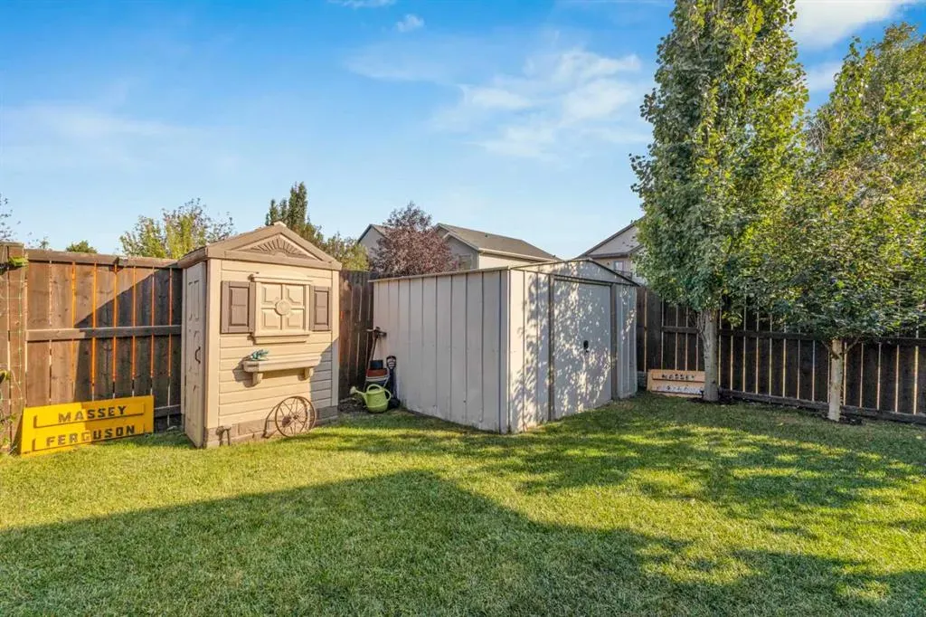 317 Jenner Crescent