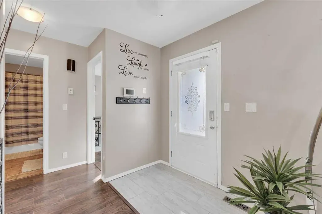 317 Jenner Crescent