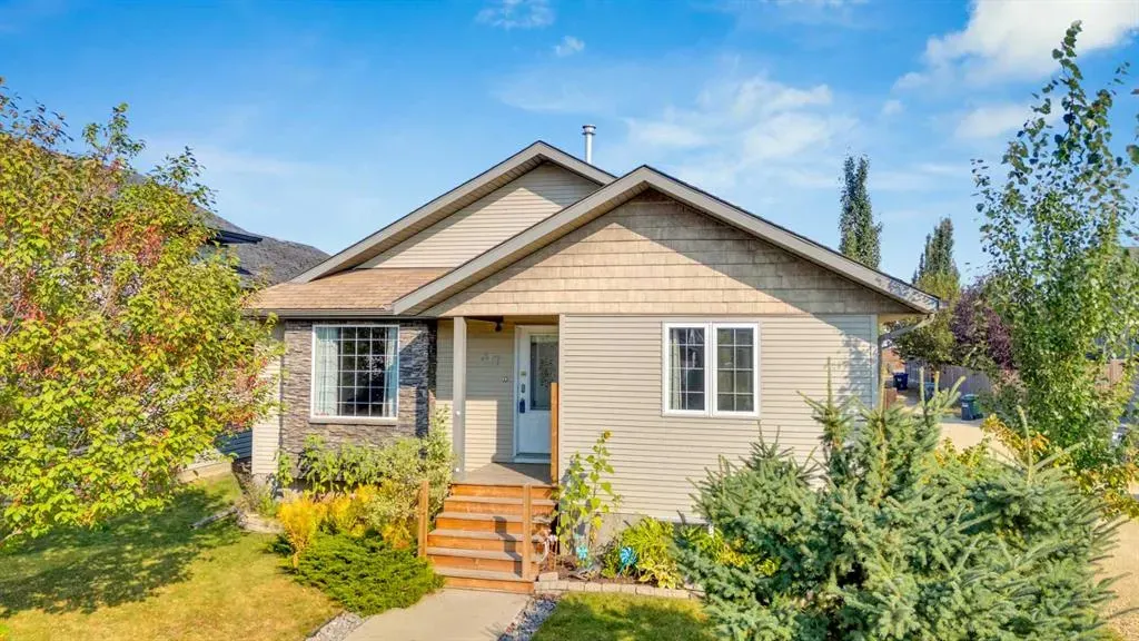 317 Jenner Crescent