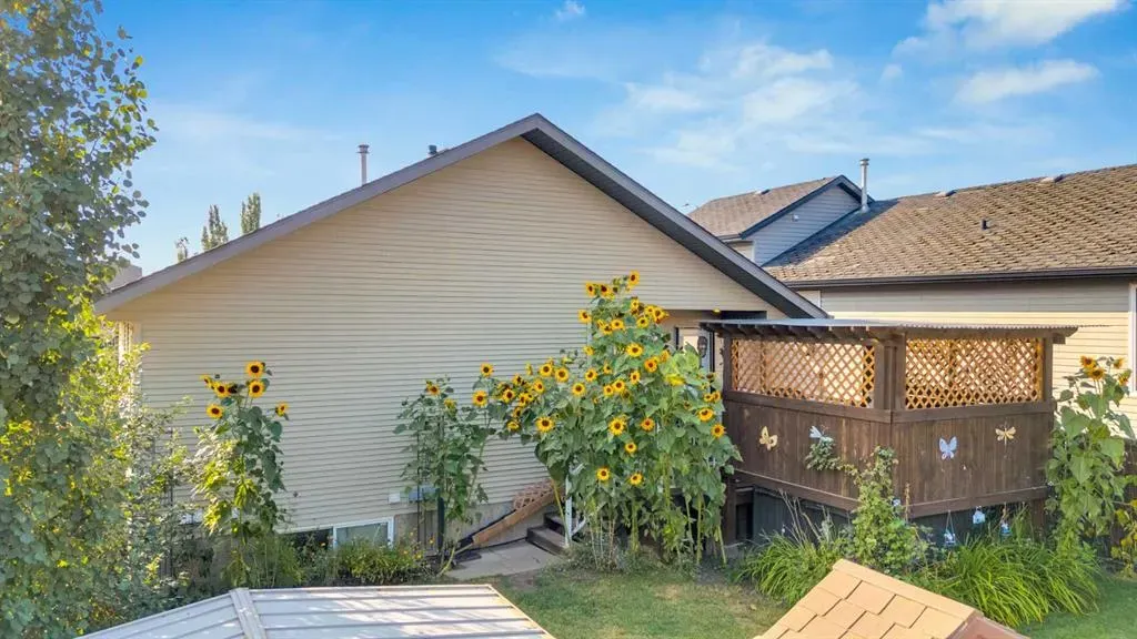 317 Jenner Crescent
