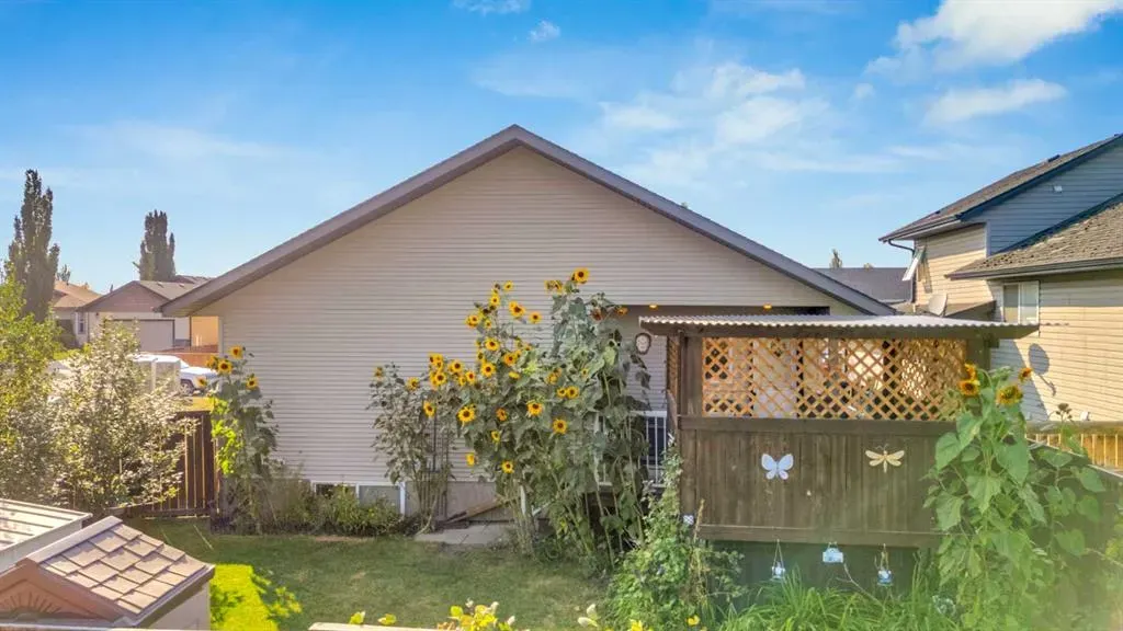 317 Jenner Crescent