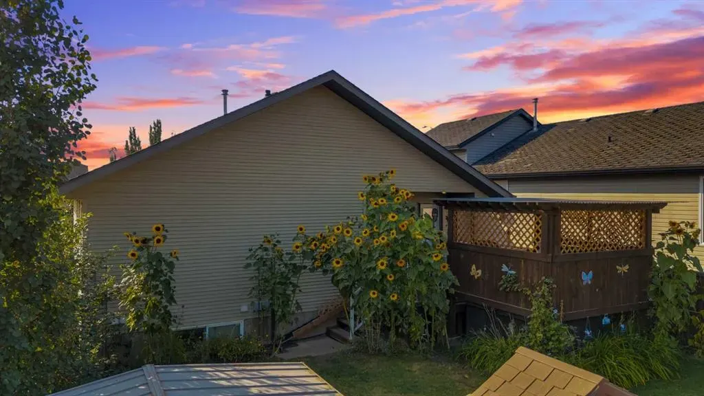 317 Jenner Crescent