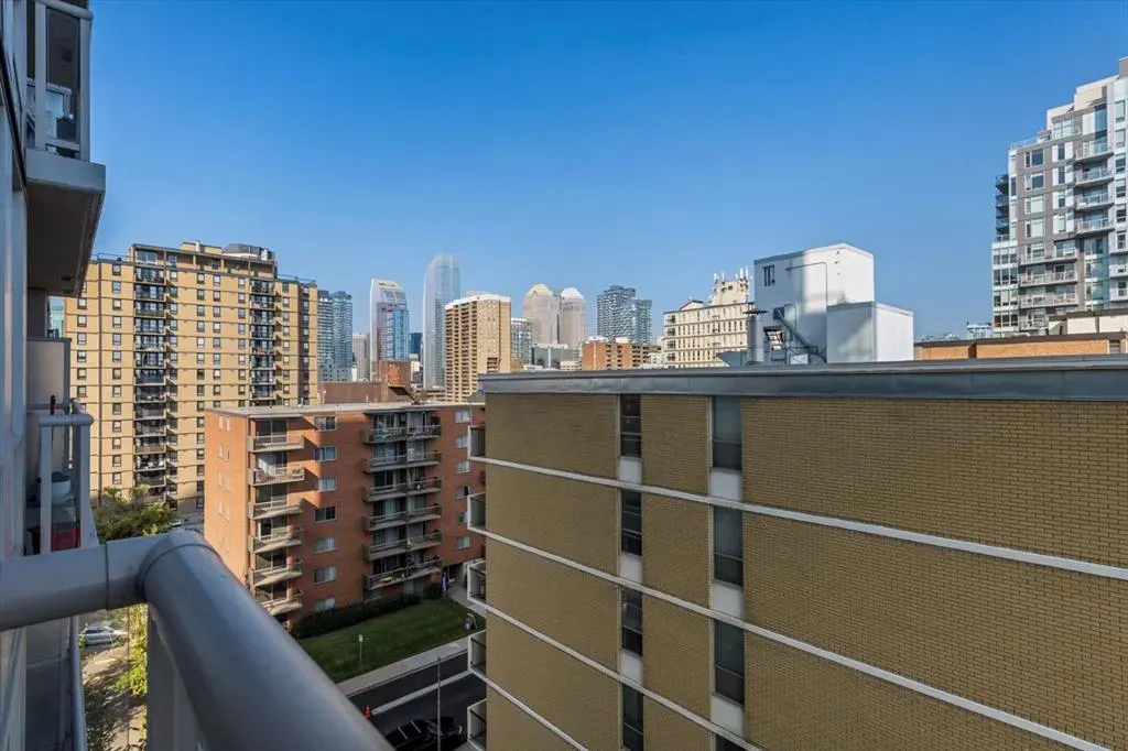 1500 7 Street SW, #701