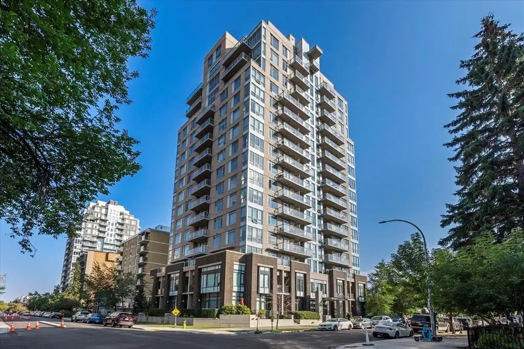 1500 7 Street SW, #701