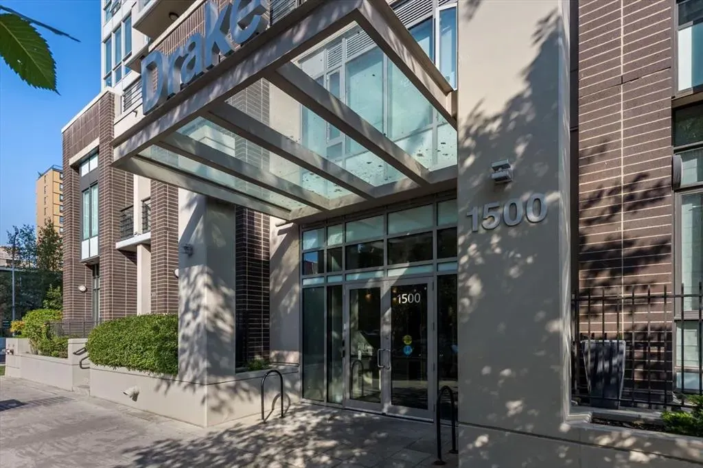 1500 7 Street SW, #701