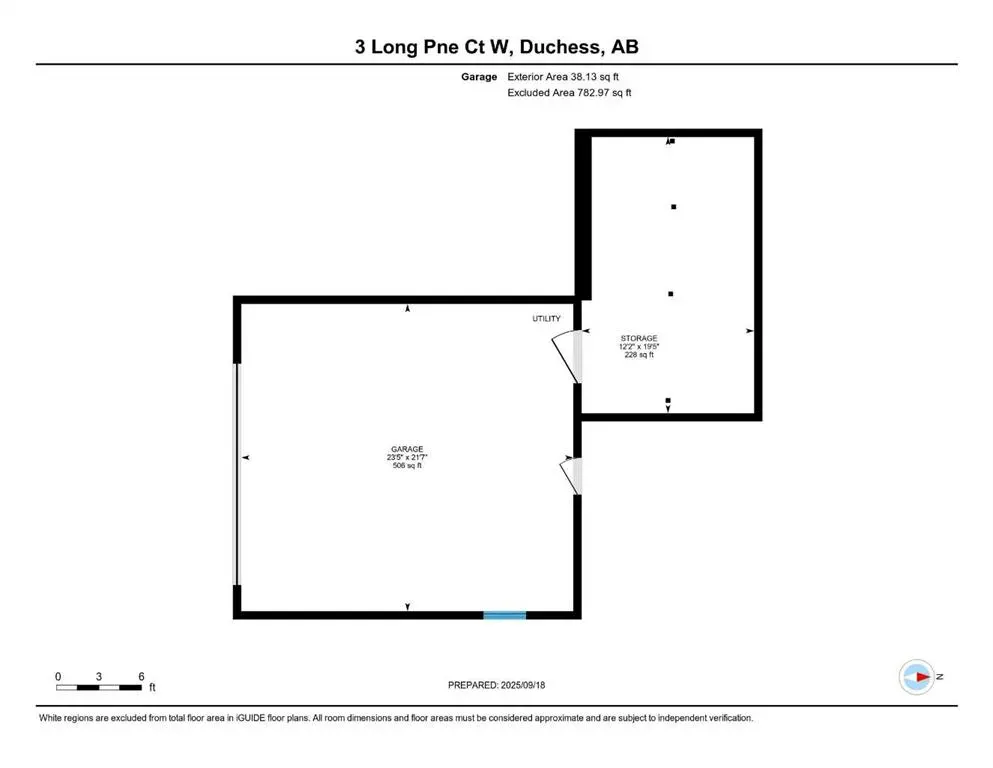 3 Long Pine Court