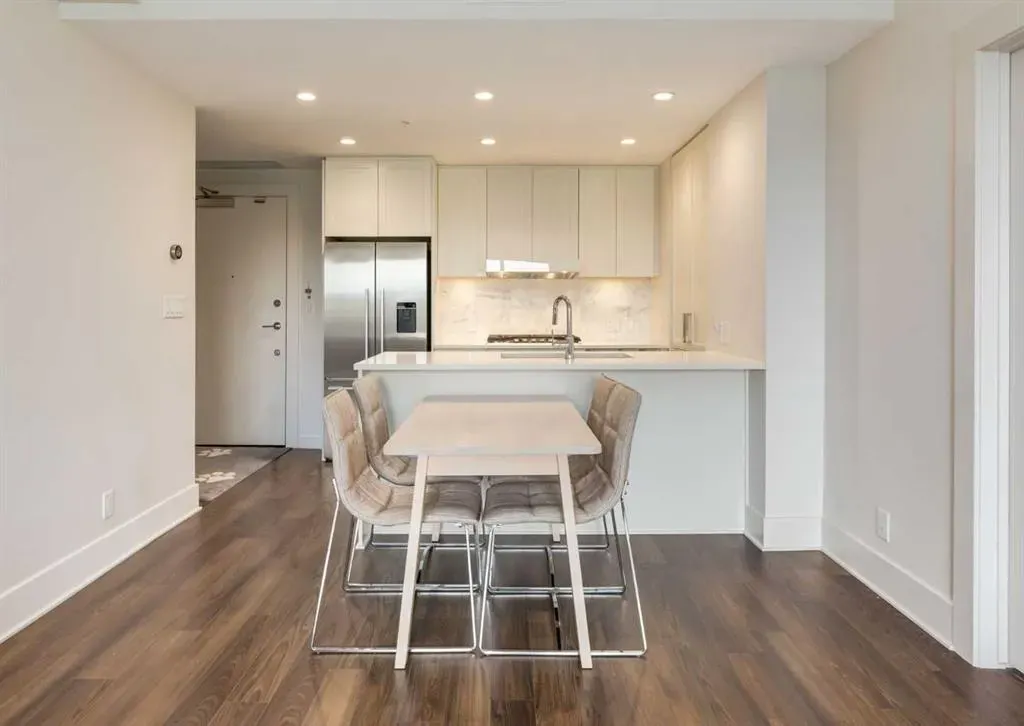 46 9 Street NE, #615