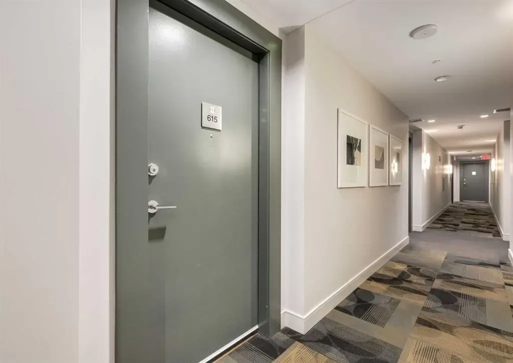 46 9 Street NE, #615