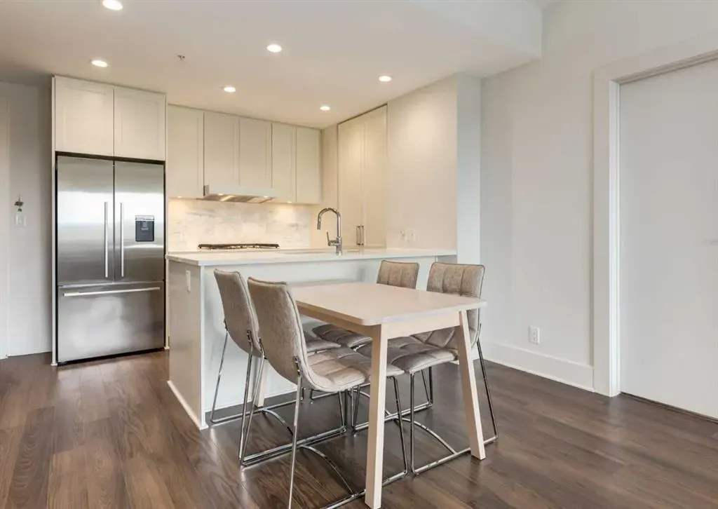 46 9 Street NE, #615