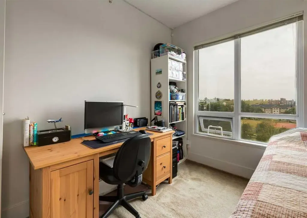 46 9 Street NE, #615
