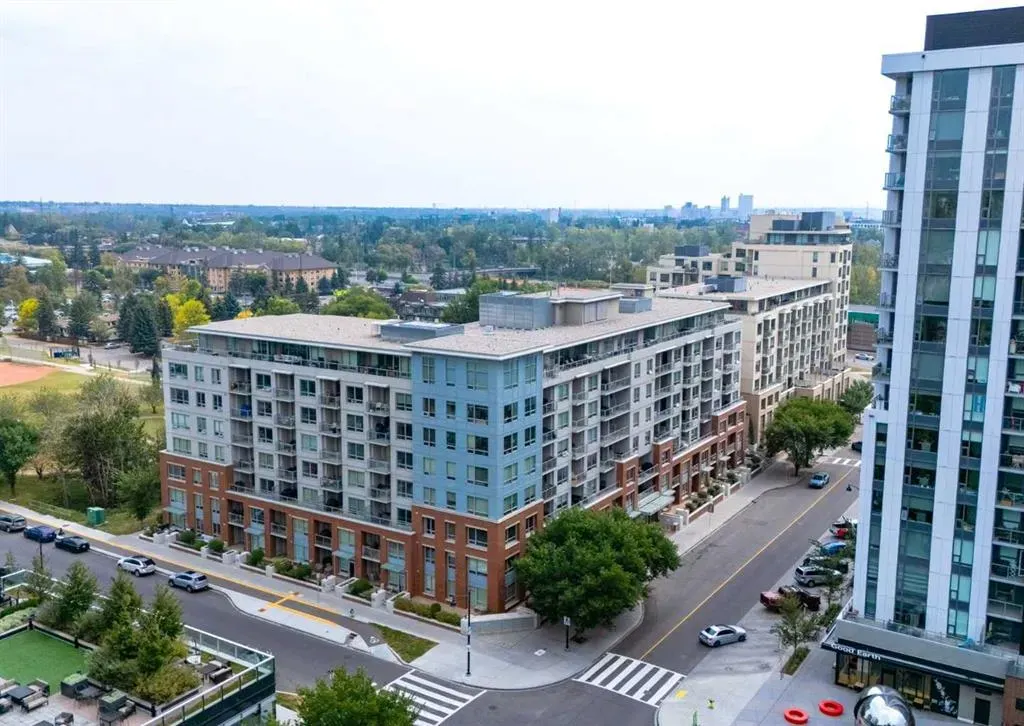 46 9 Street NE, #615