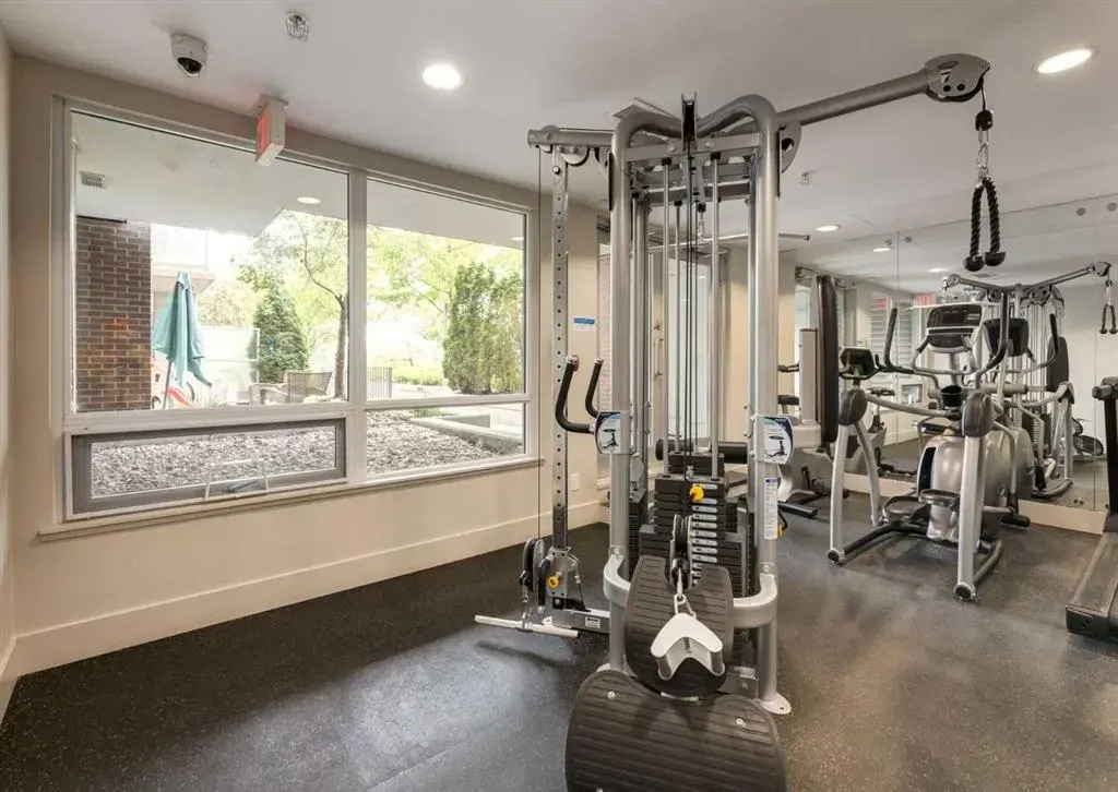 46 9 Street NE, #615