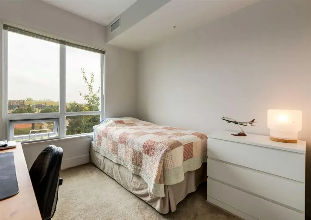 46 9 Street NE, #615