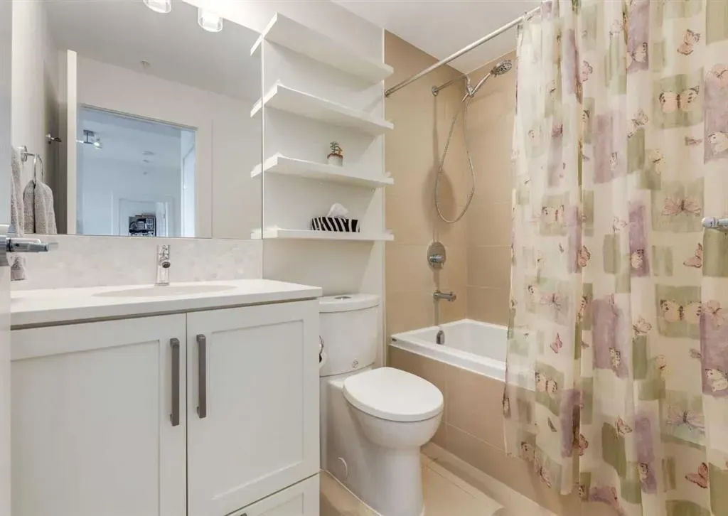 46 9 Street NE, #615