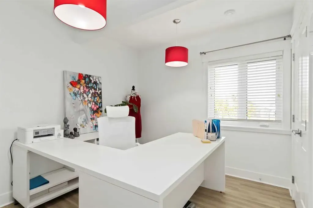 208 Sparrow Hawk Drive, #8