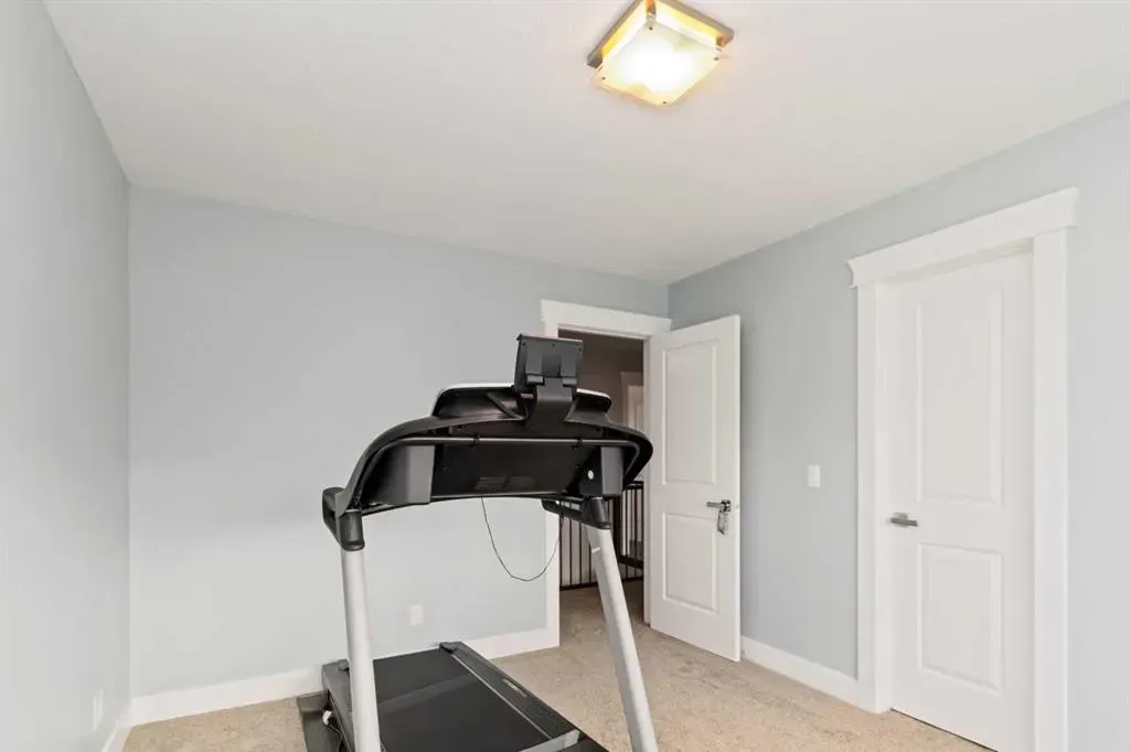 208 Sparrow Hawk Drive, #8