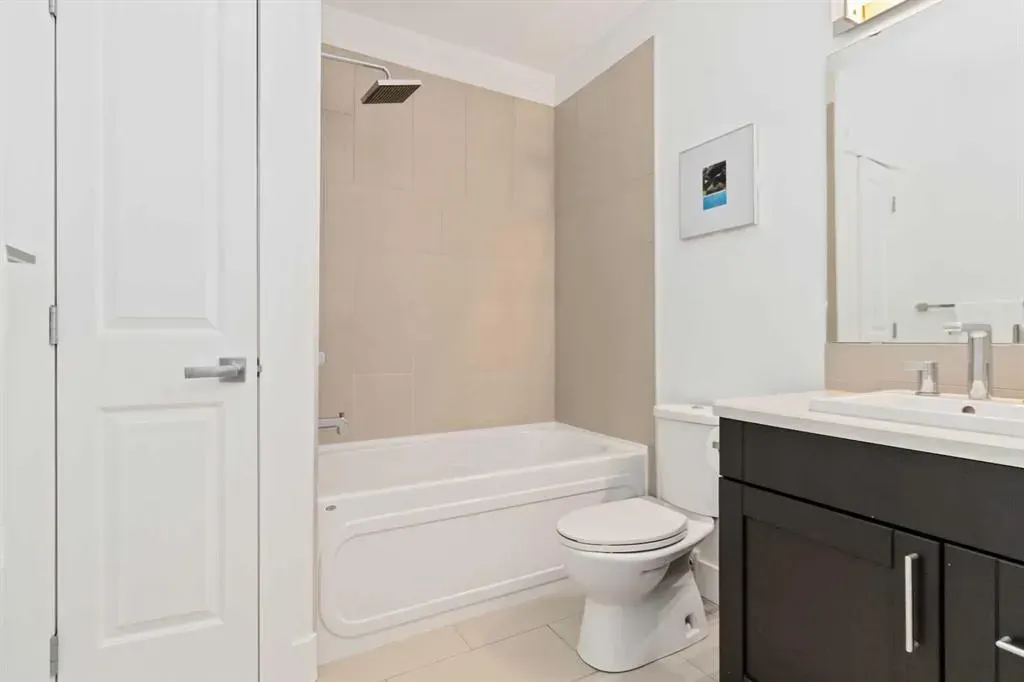 208 Sparrow Hawk Drive, #8