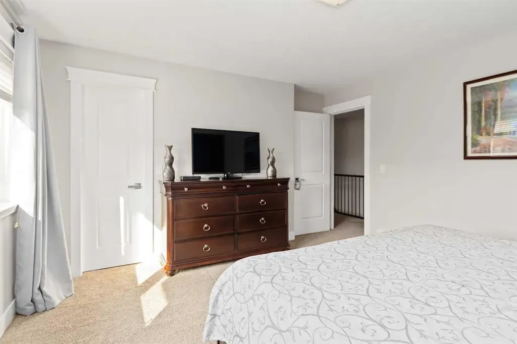 208 Sparrow Hawk Drive, #8