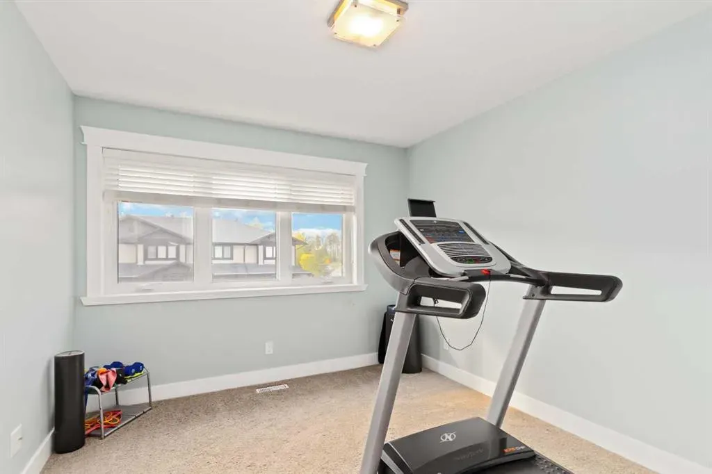 208 Sparrow Hawk Drive, #8