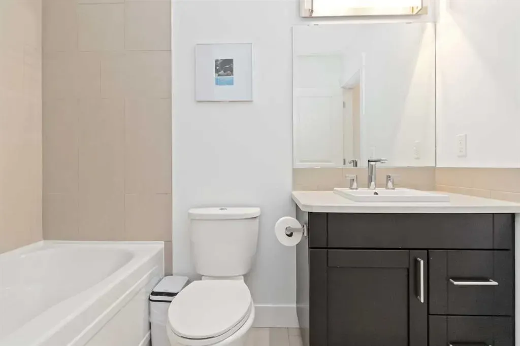 208 Sparrow Hawk Drive, #8