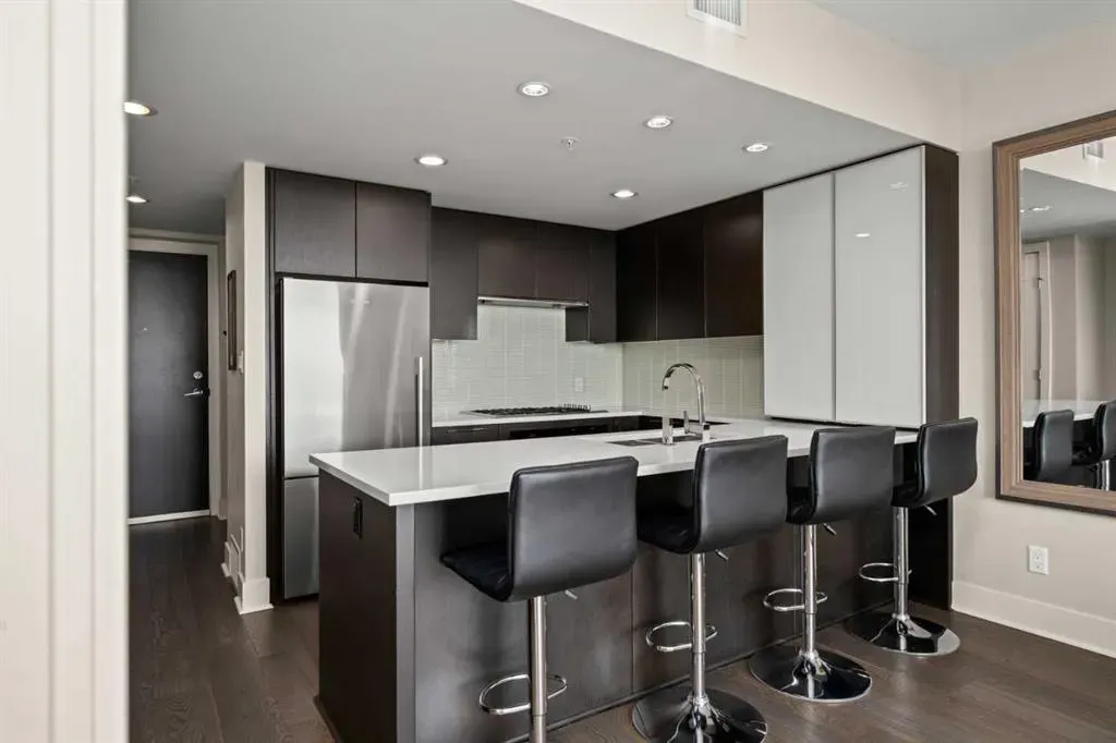 1111 10 Street SW, #1907