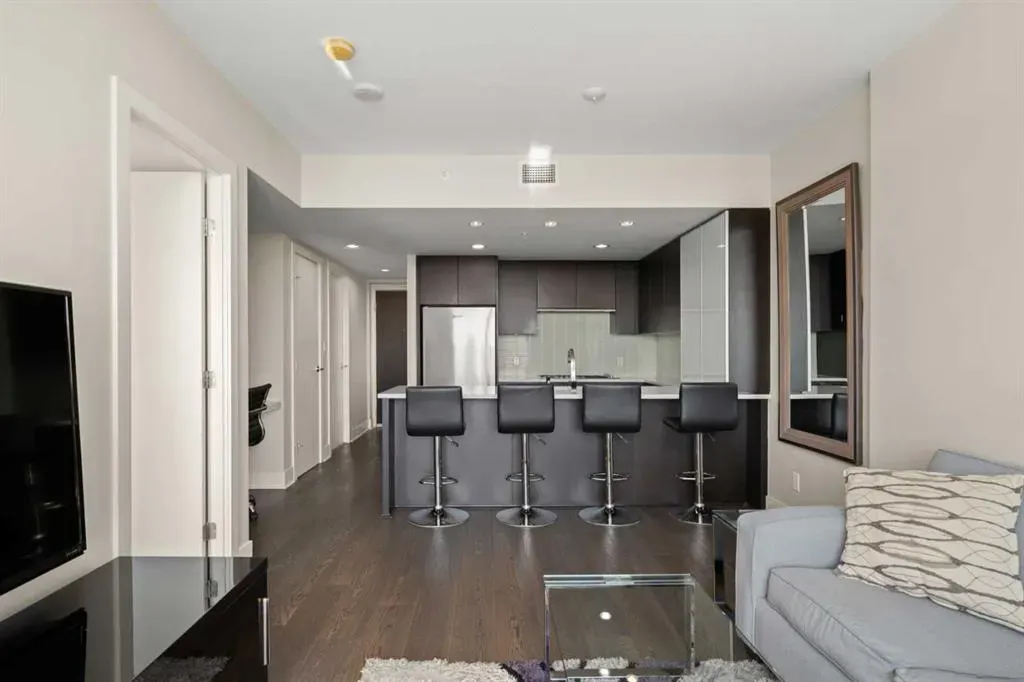 1111 10 Street SW, #1907