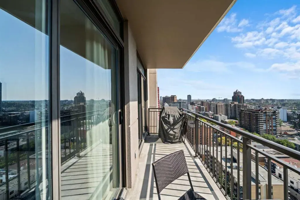 1111 10 Street SW, #1907