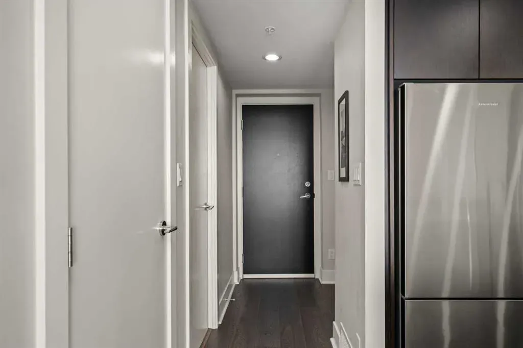 1111 10 Street SW, #1907