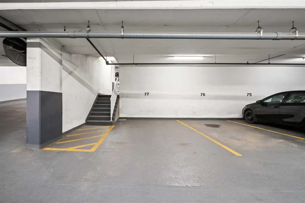 1111 10 Street SW, #1907
