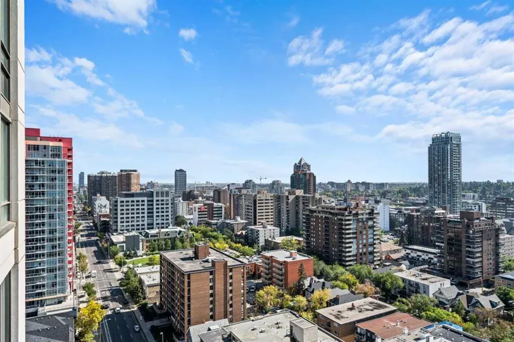 1111 10 Street SW, #1907