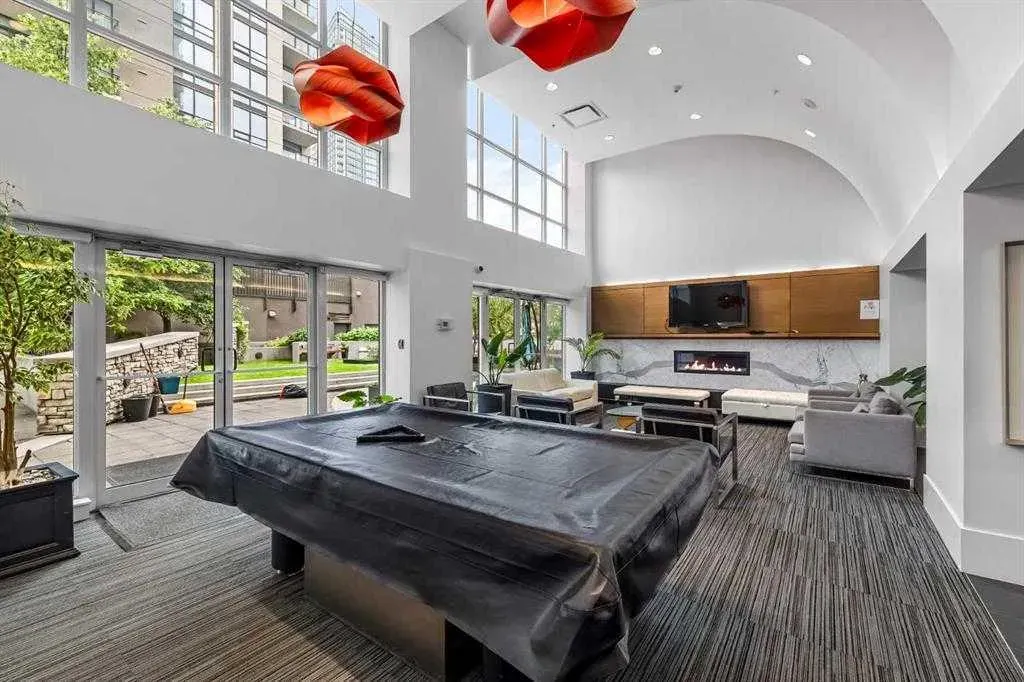 1111 10 Street SW, #1907