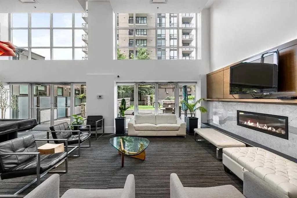 1111 10 Street SW, #1907