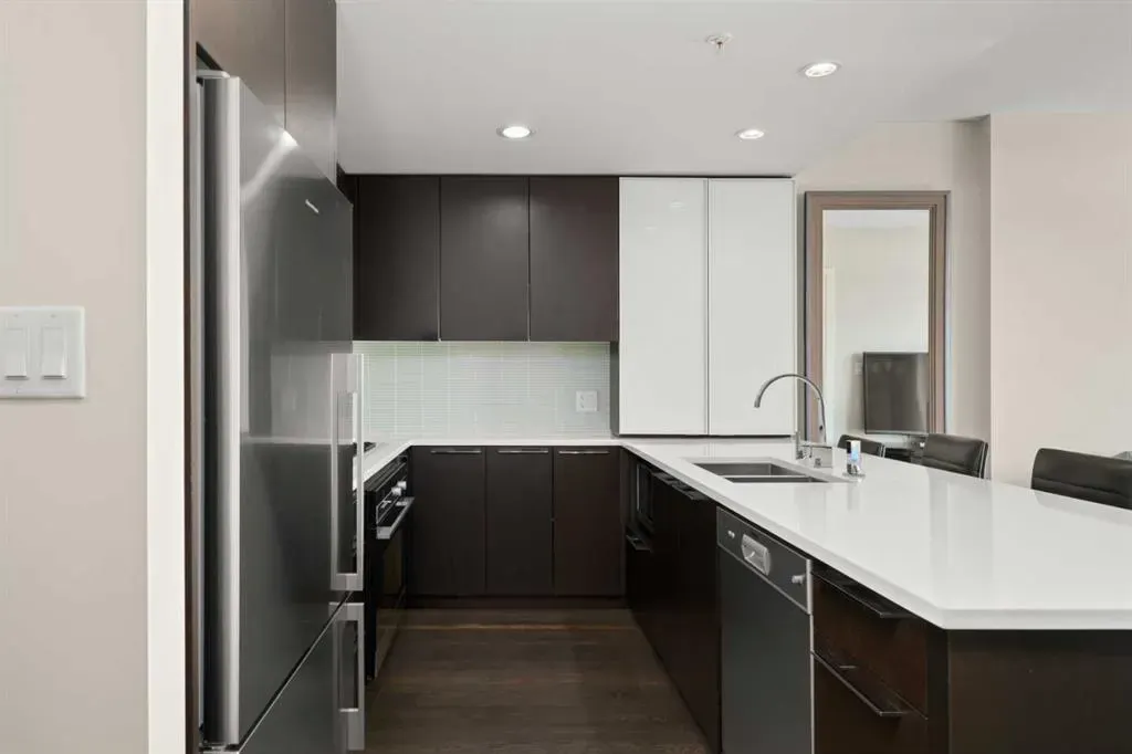1111 10 Street SW, #1907
