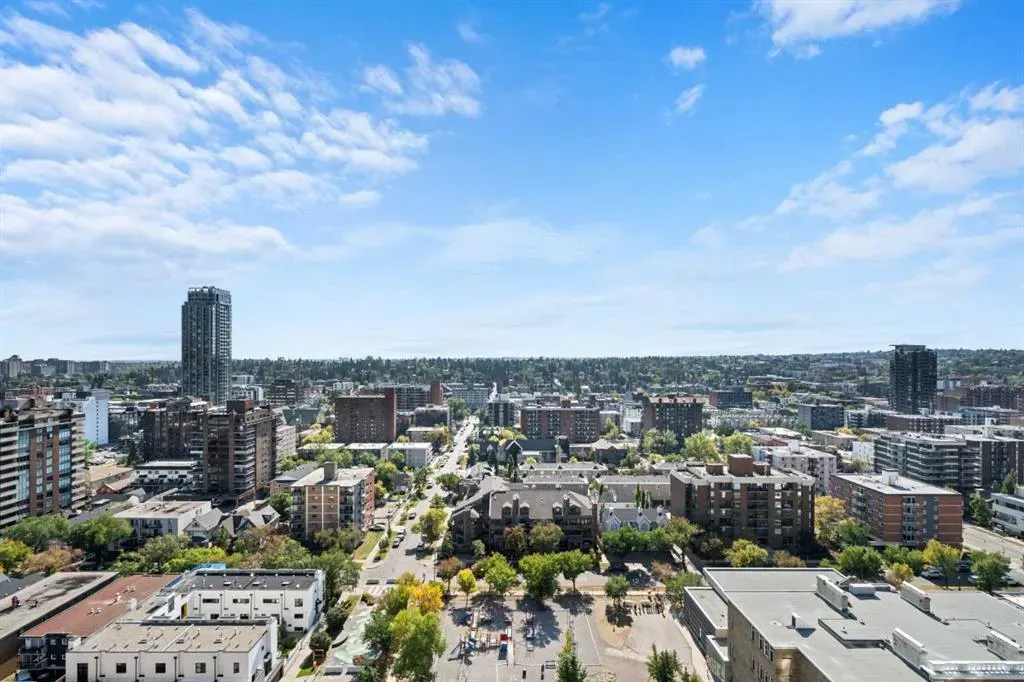 1111 10 Street SW, #1907