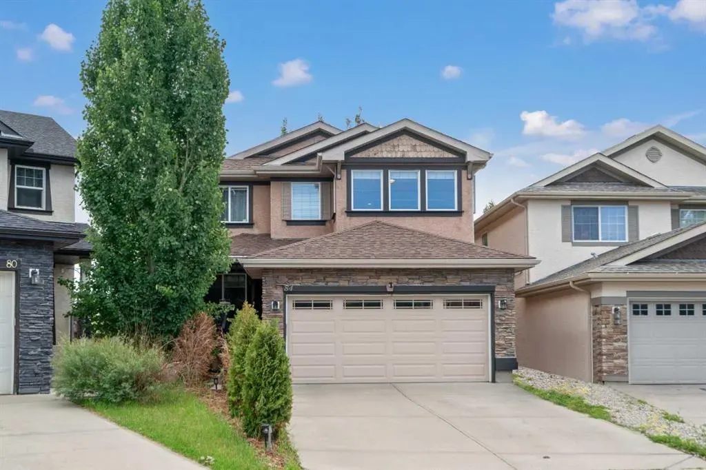 84 Everwillow Park SW